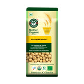 Soyabean Whole